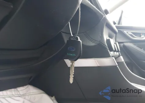 2020 Subaru Forester Premium из США, поврежденный, VIN JF2SKAGC4LH513414